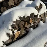Horská chata Olešnice Olesnice v Orlickych horach