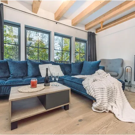 Chalet Olesnice