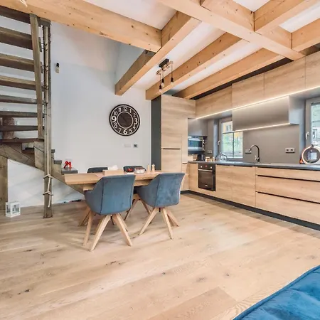 Alpstuga Olesnice Olesnice v Orlickych horach