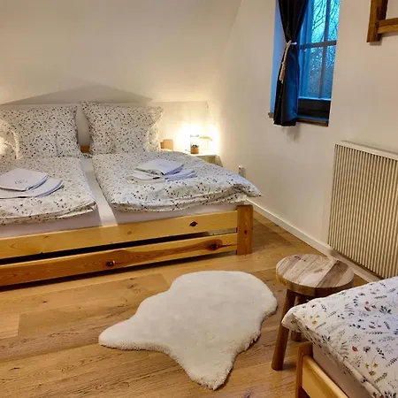 Olesnice * Olesnice v Orlickych horach