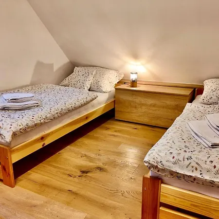 Olesnice * Olesnice v Orlickych horach