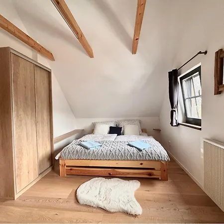 Olesnice Olesnice v Orlickych horach