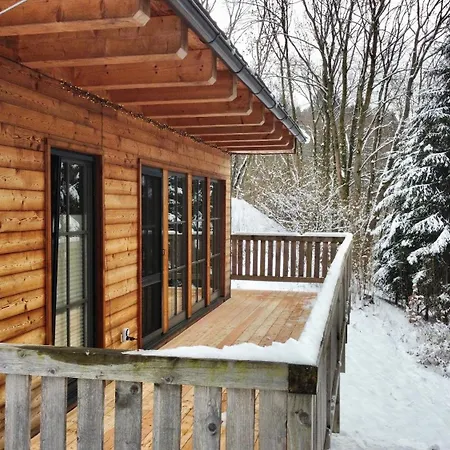 Chalet Olesnice *