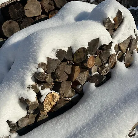 Alpesi faház Olesnice Olešnice v Orlických horách