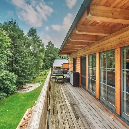 Olesnice Chalet