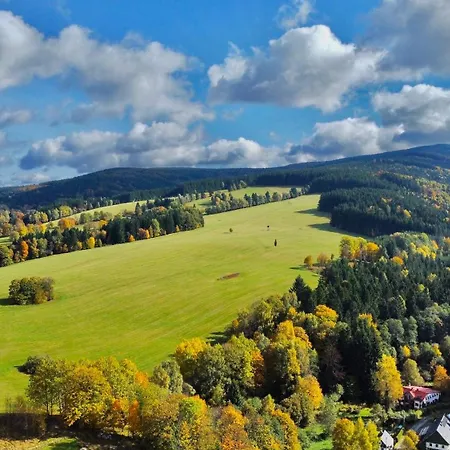 Olesnice * Olesnice v Orlickych horach