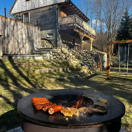 Olesnice * Olešnice v Orlických horách