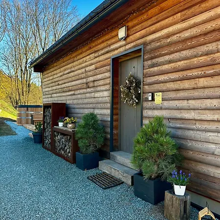 Alpesi faház Olesnice Olešnice v Orlických horách