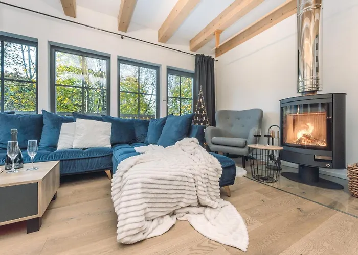 Chalet Olesnice *