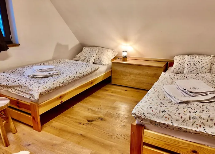 Olesnice * Olesnice v Orlickych horach