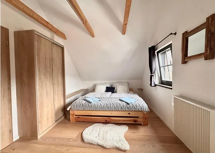 Olesnice Olesnice v Orlickych horach