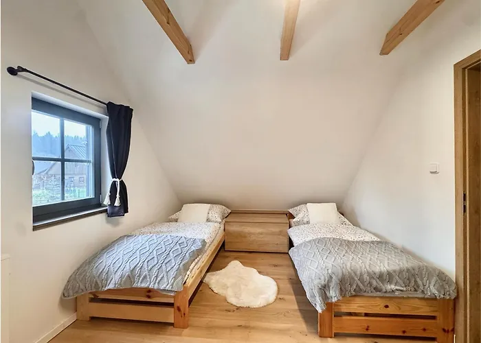 Olesnice * Olesnice v Orlickych horach