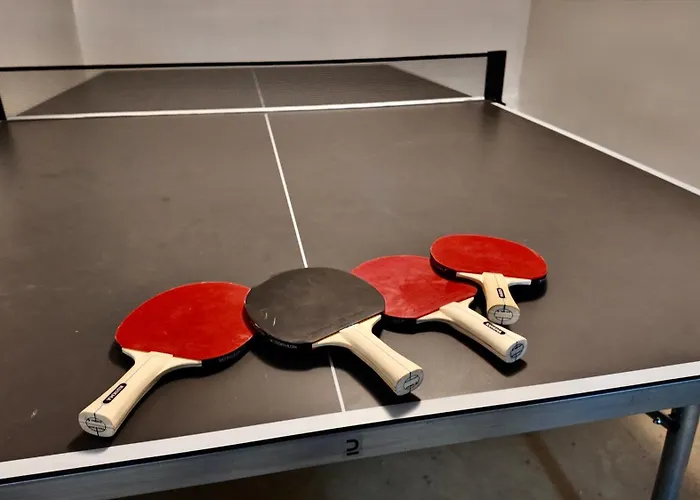 Olesnice Chalet Olesnice v Orlickych horach